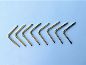 连接器PIN针制造商教您如何选择合适的pogopin弹簧针厂家?