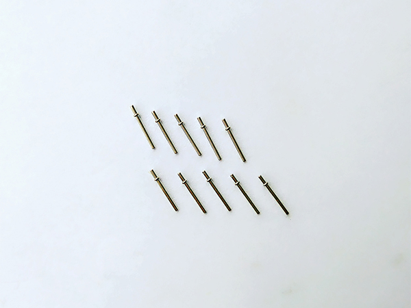0.5十字型PIN针