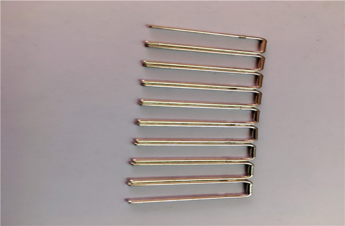 1.0U形打卡点PIN针