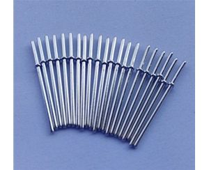 0.76十字pin针